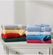 Рушник TOMMY HILFIGER банний Modern American Solid Cotton Bath Towel жовтий 11309309 фото 3