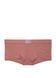 Комплект білизни (ліф+трусики шортики) Victoria's Secret (2233866322389) 70A/XS Коричневий 26947058 фото 7