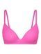 Бюстгальтер Victoria's Secret (333421356816) Push-Up Wireless 70B рожевий 27052525 фото 3
