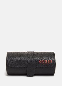 Футляр для годинників Guess (326129613272) чорний 299115171 фото