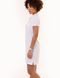 Сукня-поло U.S. Polo Assn. (786660678598) DOT POLO DRESS XS біла 25321678-ZH00A фото 2