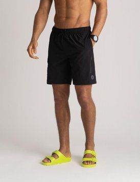 Шорти чоловічі U.S. Polo Assn. (2321298813651) ZIP CARGO S чорні 103719-S5022 фото