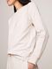 Лонгслів довгий жіночий Tommy Hilfiger (4923445418) Track S бежевий UW04872ABH фото 3