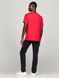 Чоловіча футболка Tommy Hilfiger (18664318956) Stripe Graphic T-Shirt L червона 78JB304XLG фото 4